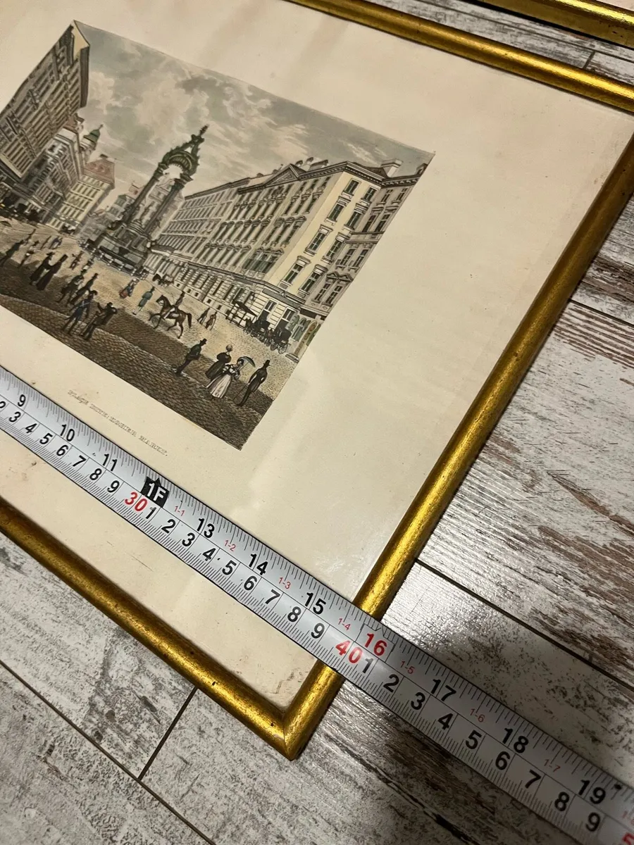 Vintage pictures - Image 4