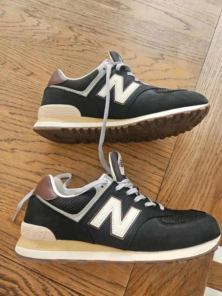 New Balance - Image 1