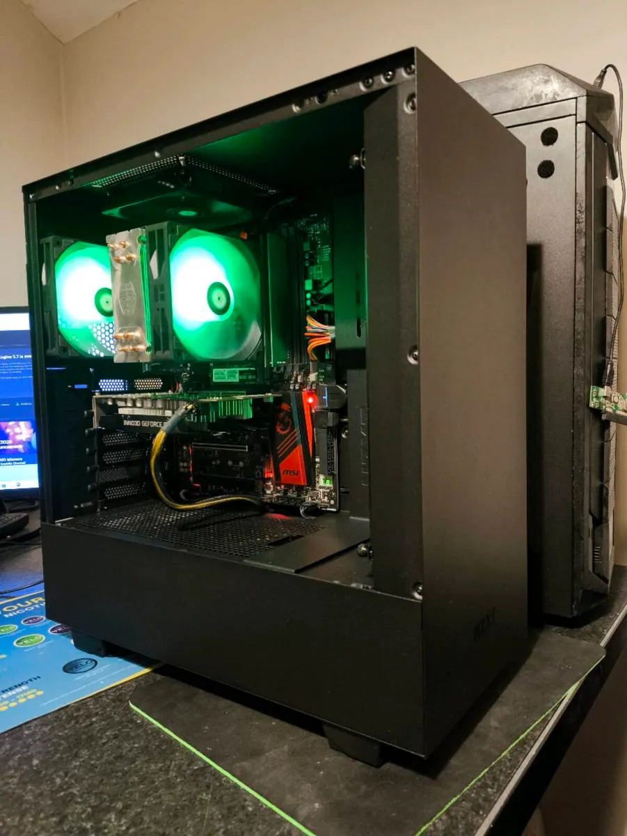 Gaming PC 1660 Ti - Image 2