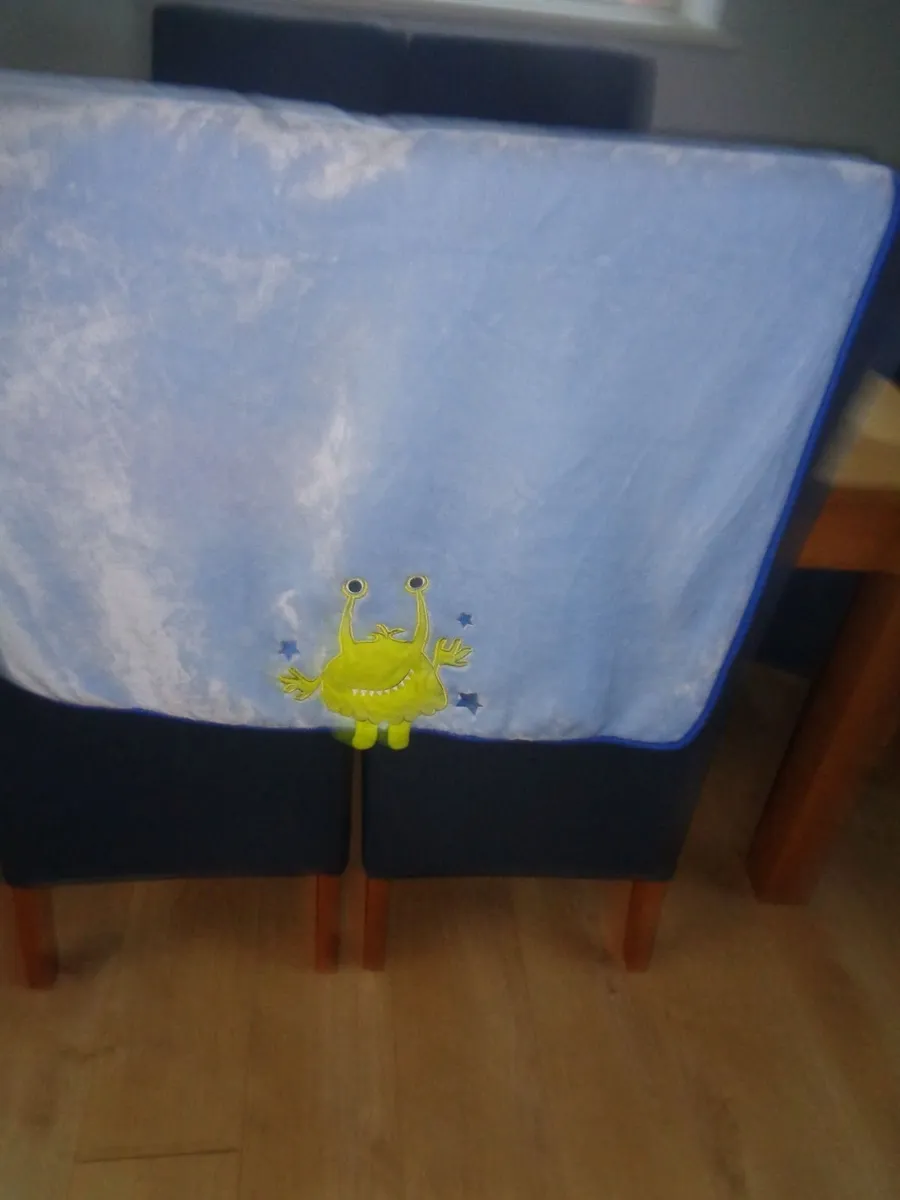 Baby Soft Blanket for Sale - Image 3