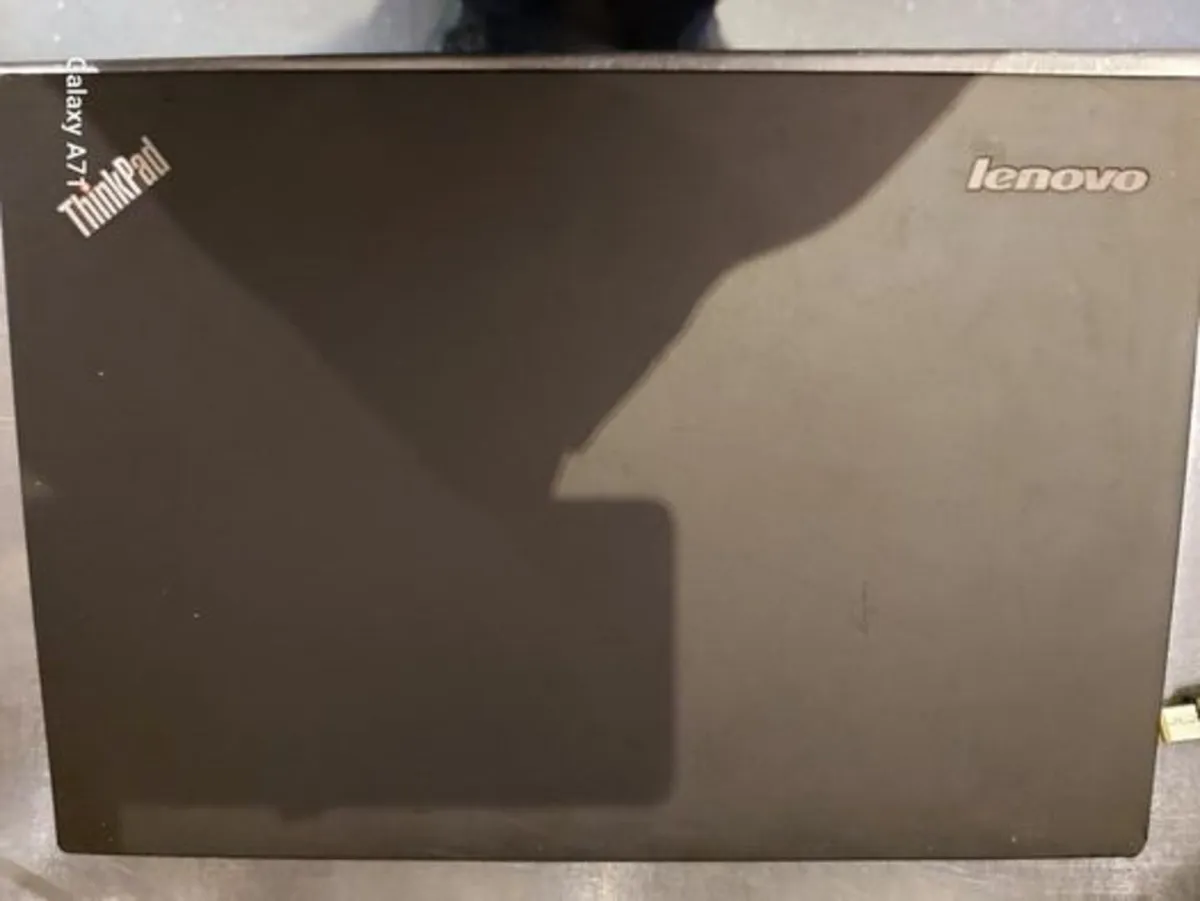 Lenovo Thinkpad Laptop T450,  4GB Ram, Windows 10 - Image 3
