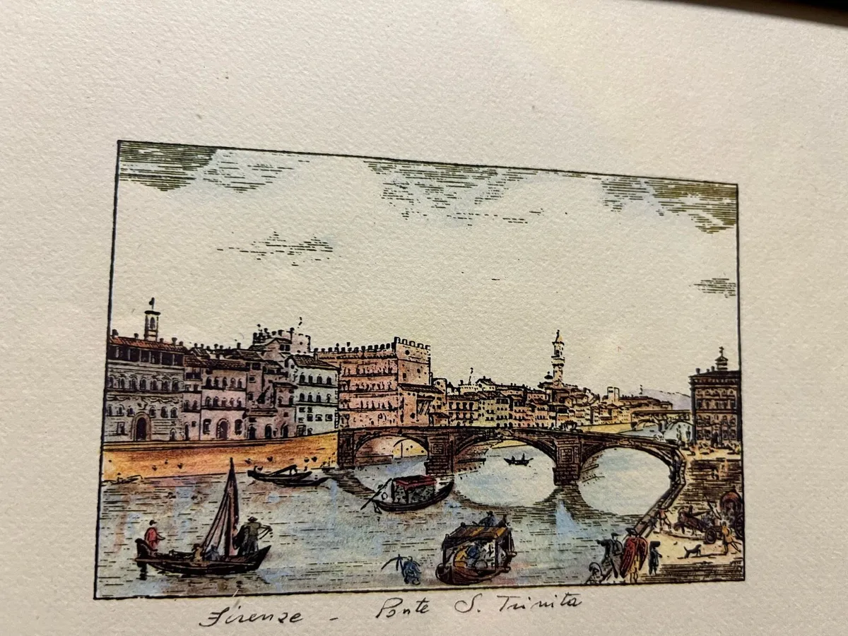 Vintage pictures - Image 3