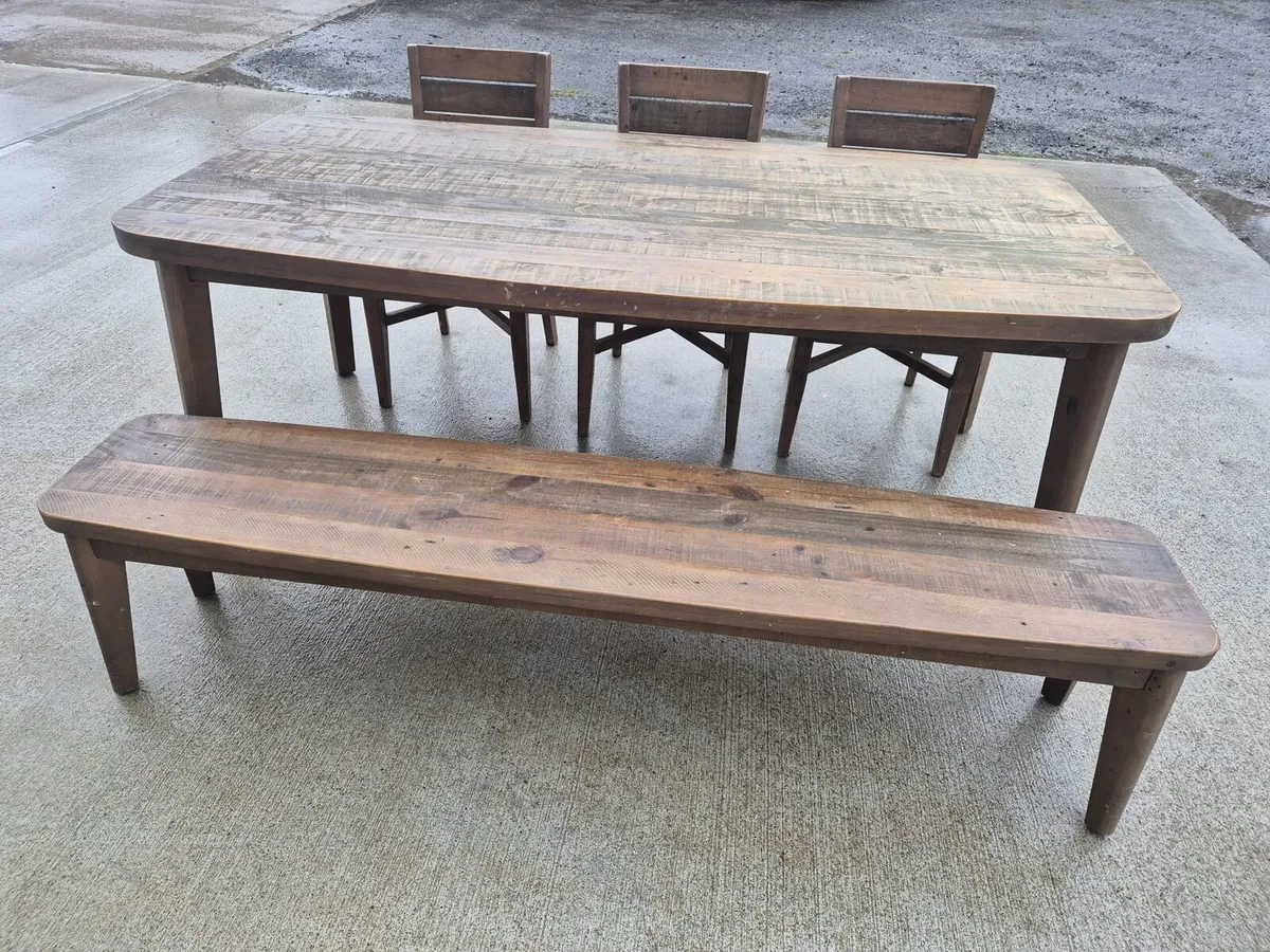 Table unit - Image 2