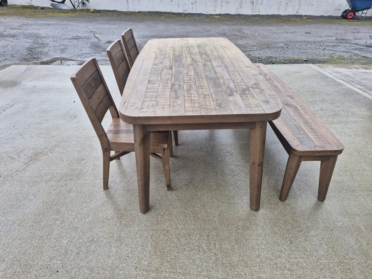 Table unit - Image 3