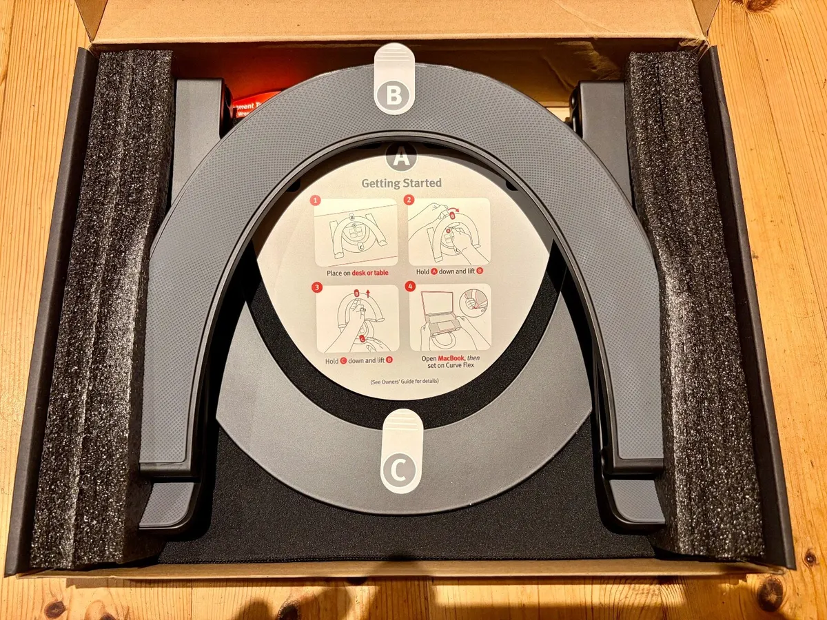 laptop stand - Image 3