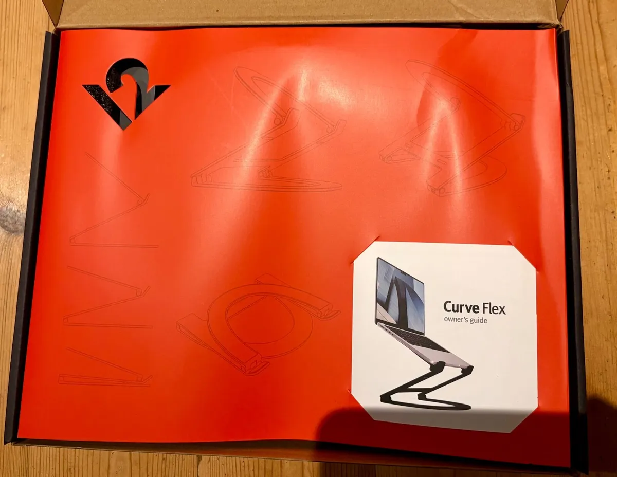 laptop stand - Image 2