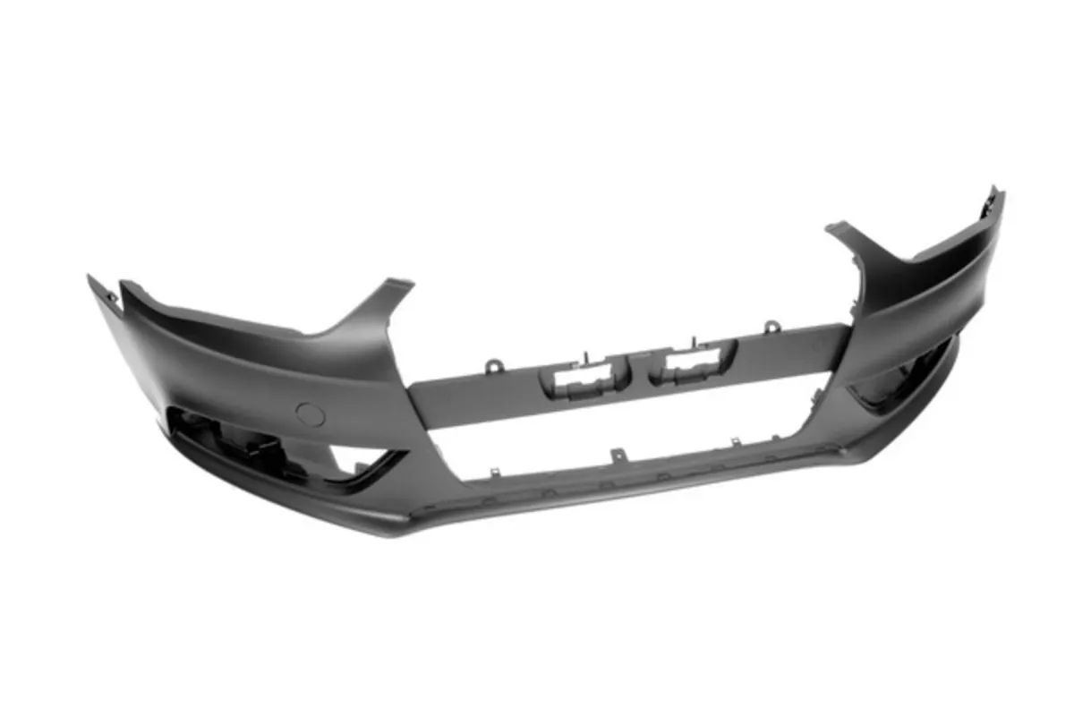Audi A4 (B8) 2011 – 2015 Front Bumper - Image 1
