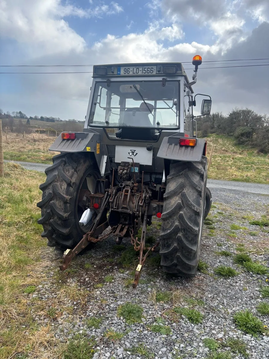 Massey Ferguson 390 - Image 4