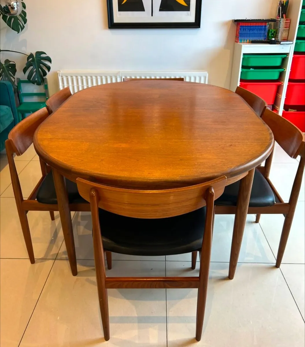 G-Plan fresco mid century table - Image 2