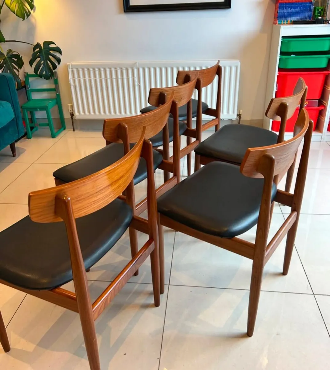 G-Plan fresco mid century table - Image 4