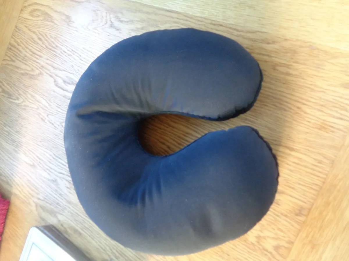 Neck Support Pillow for Sale - Image 1