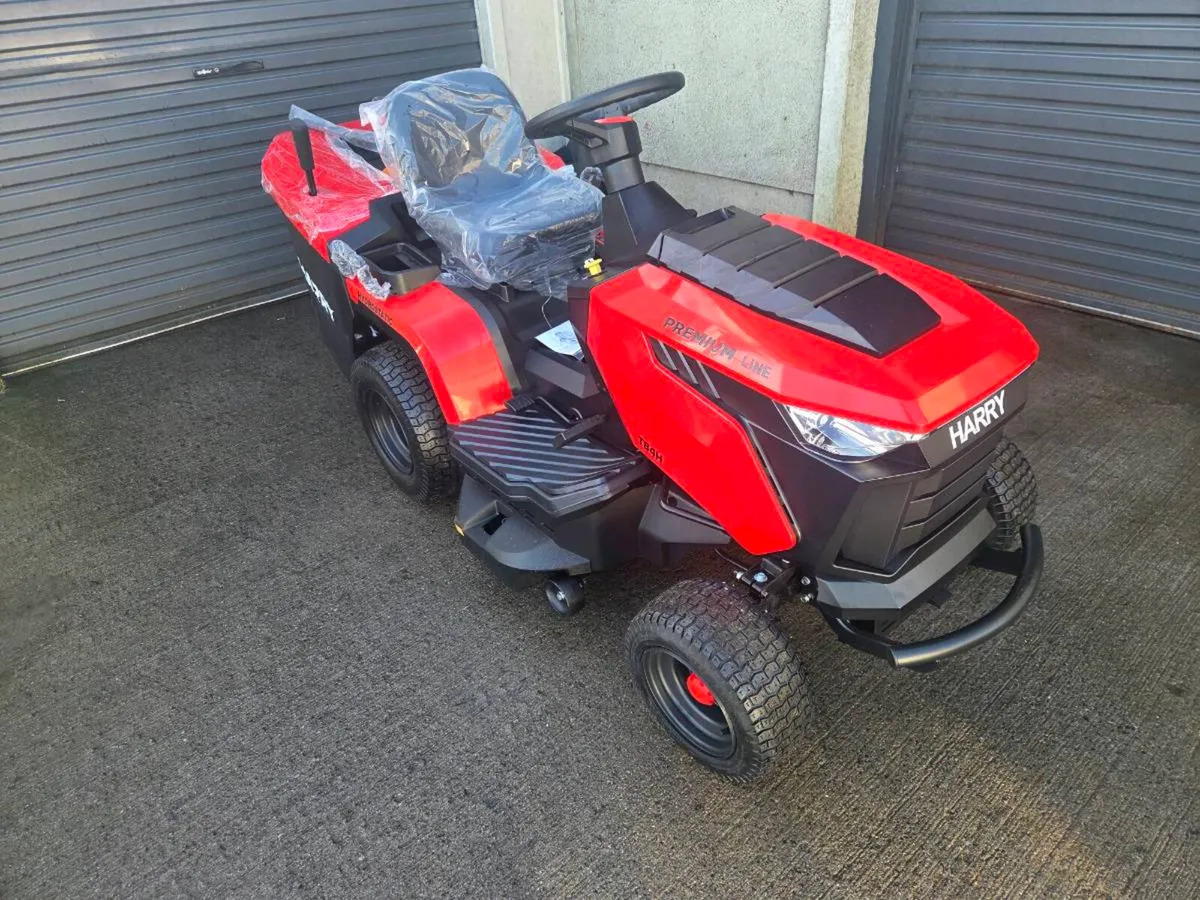 New Harry  lawnmower for sale - Image 1