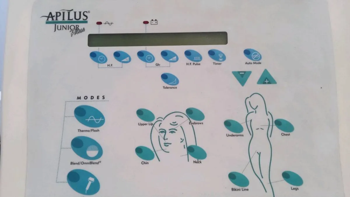 Salon Equipment - Image 1