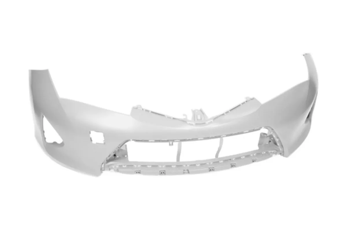 Toyota Auris 2012 – 2015 Front Bumper - Image 1