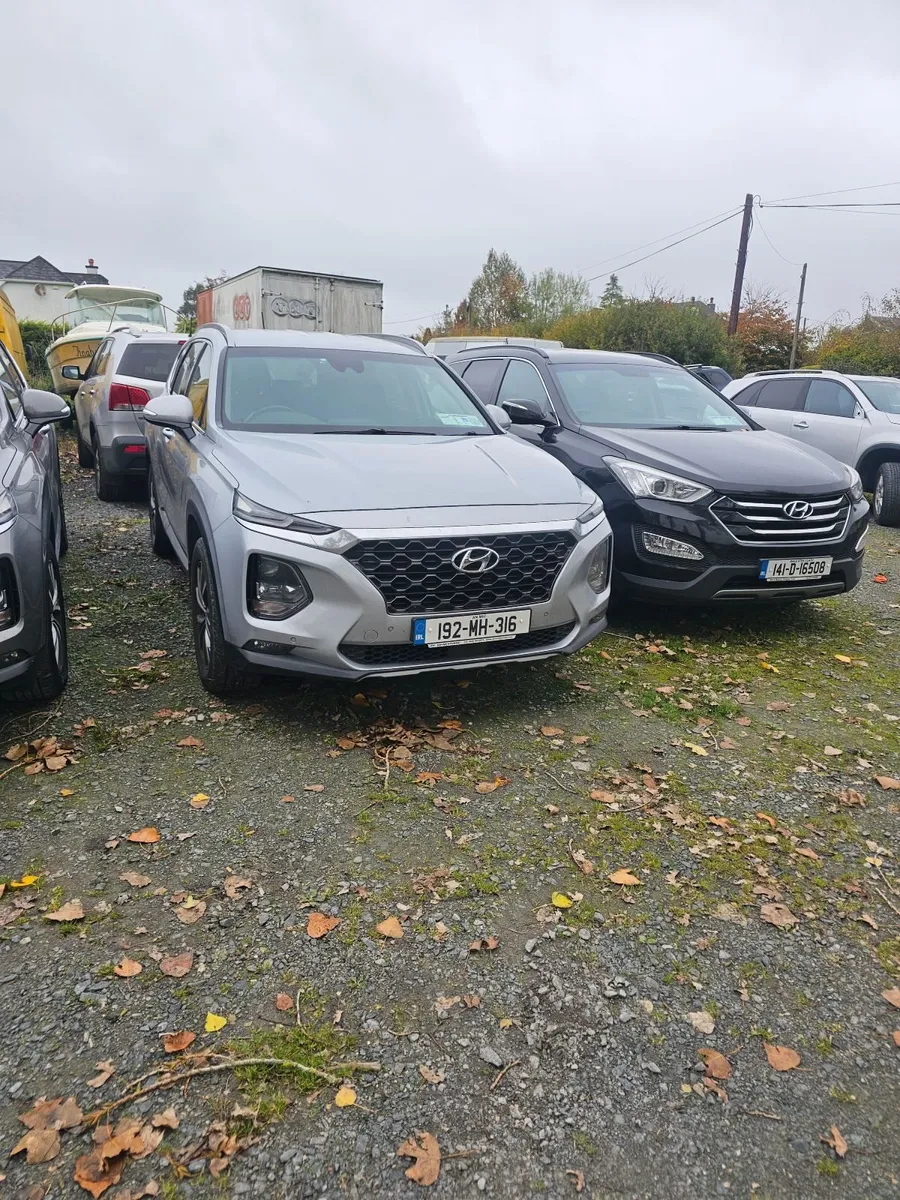 Kia Sorento 2021/2025 - Image 2