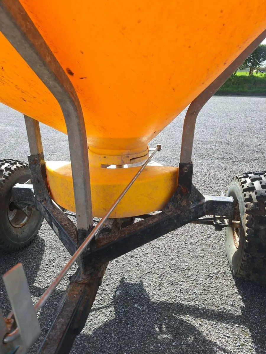 Quad spreader - Image 4