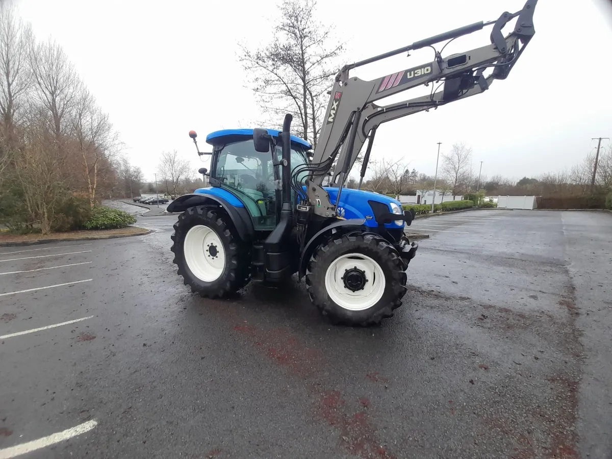 New Holland Other 2015 - Image 1