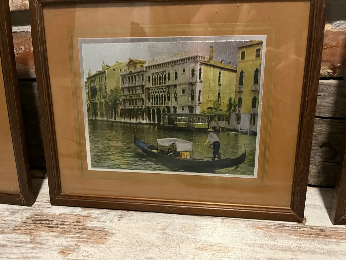 Vintage pictures - Image 3