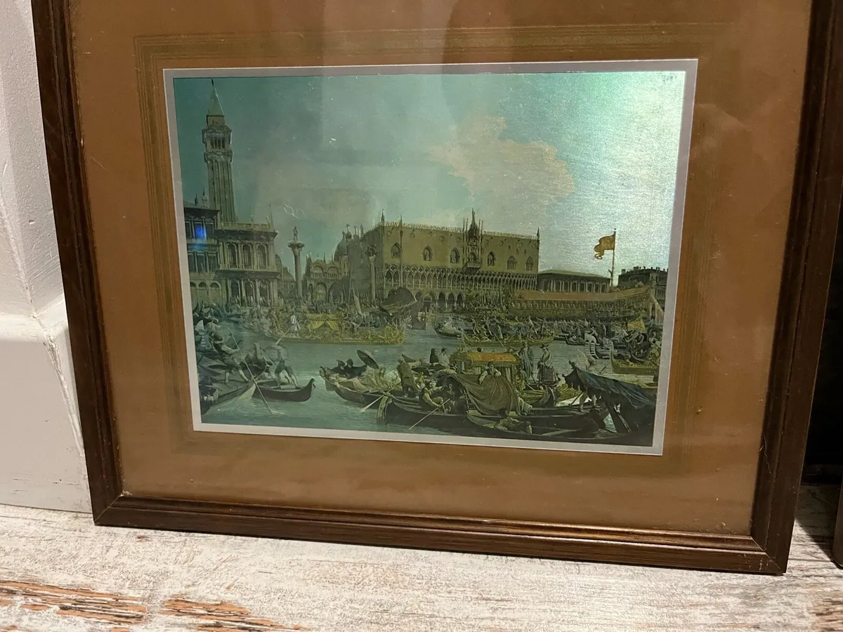 Vintage pictures - Image 4