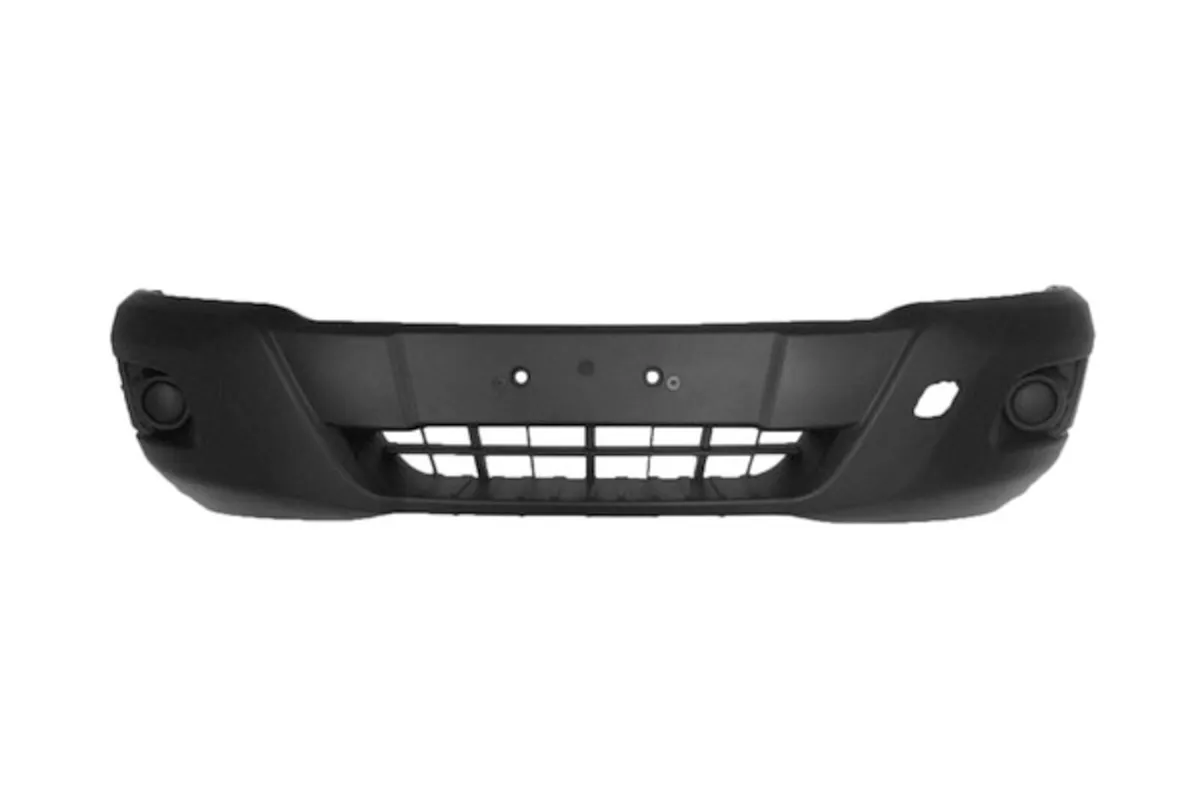 Ford Transit 2014 – 2019 Front Bumper - Image 1