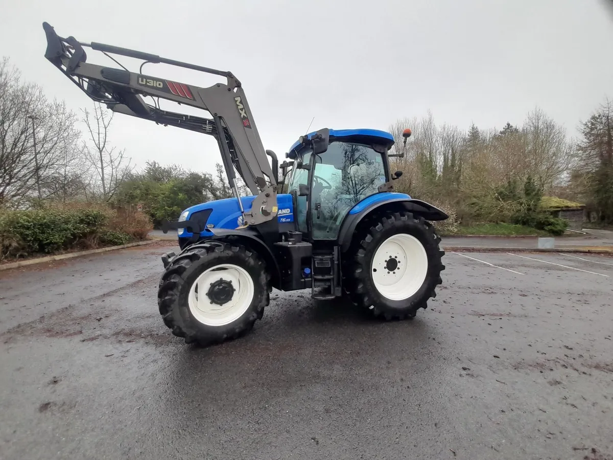 New Holland Other 2015 - Image 2