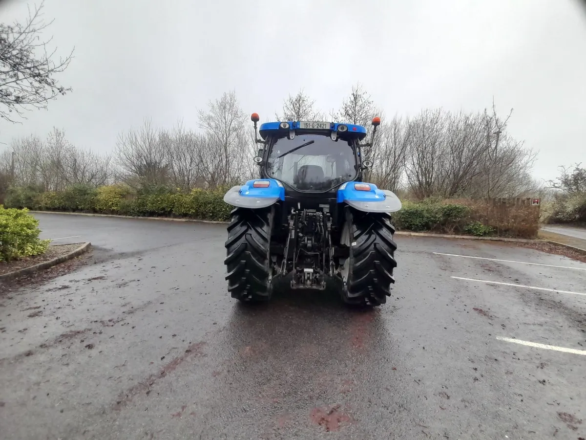 New Holland Other 2015 - Image 3