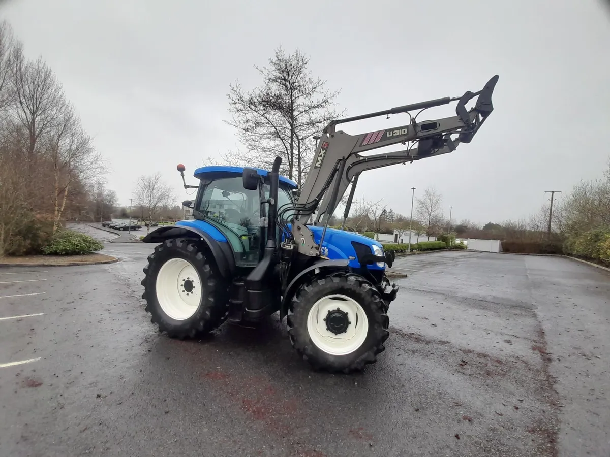 New Holland Other 2015 - Image 4
