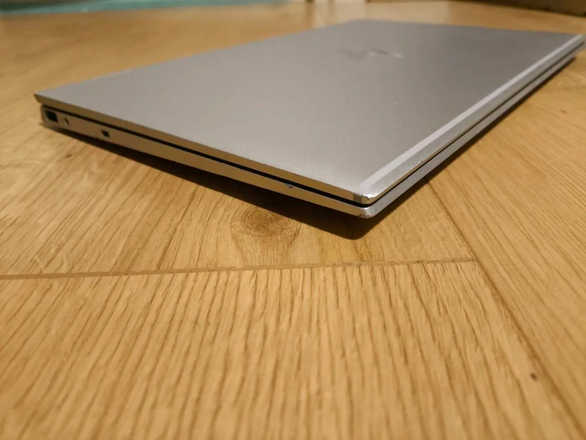 Hp Touchscreen laptop - Image 4