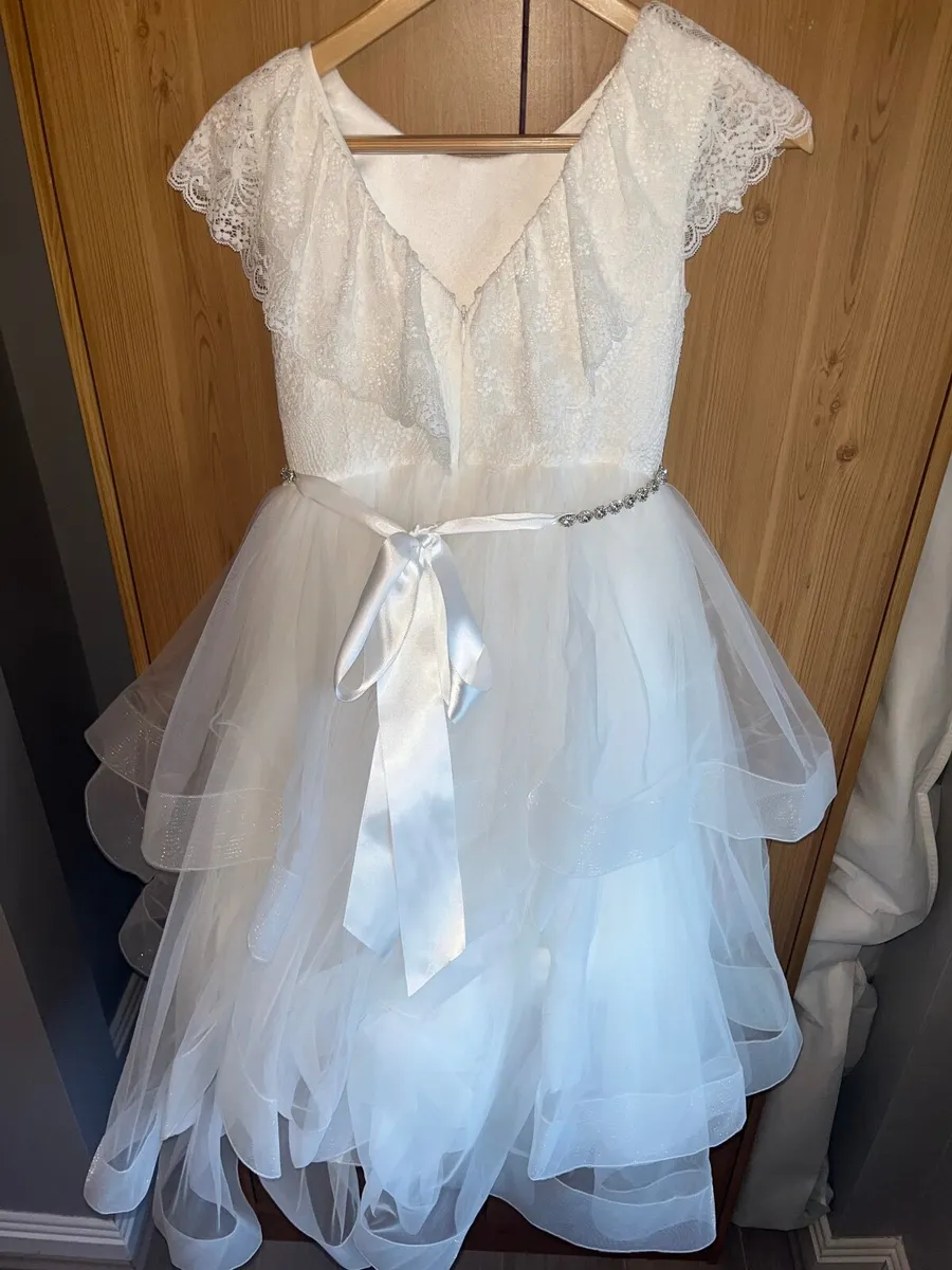 Communion Dress - Image 3