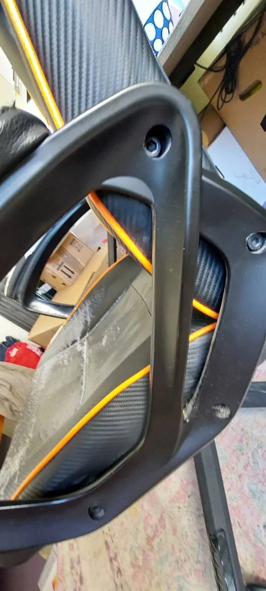 ADX Gaming Chair - Need to go ASAP - Image 2