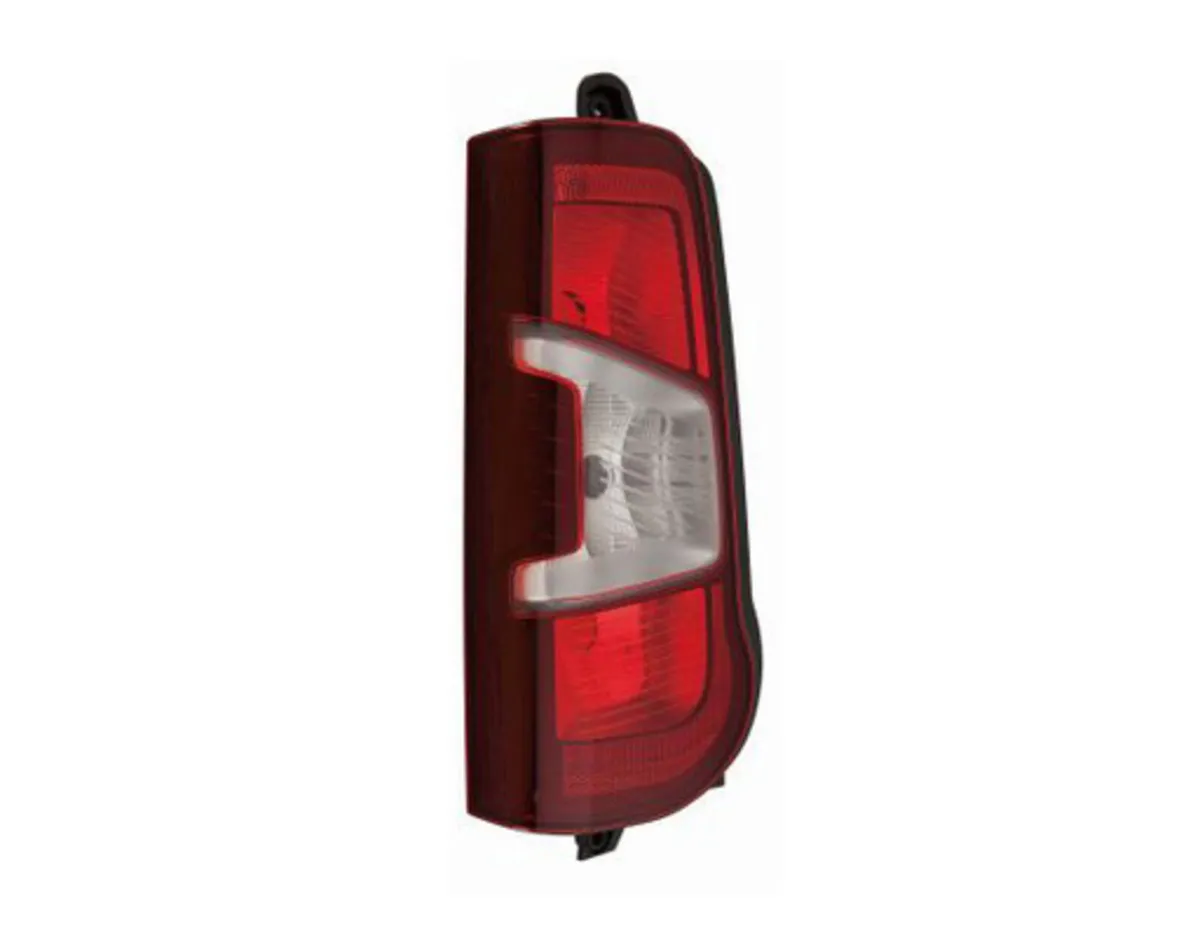 Fiat Doblo 2023 – 2026 Rear Lamp Passenger Side - Image 1