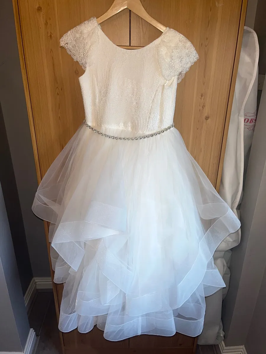 Communion Dress - Image 4