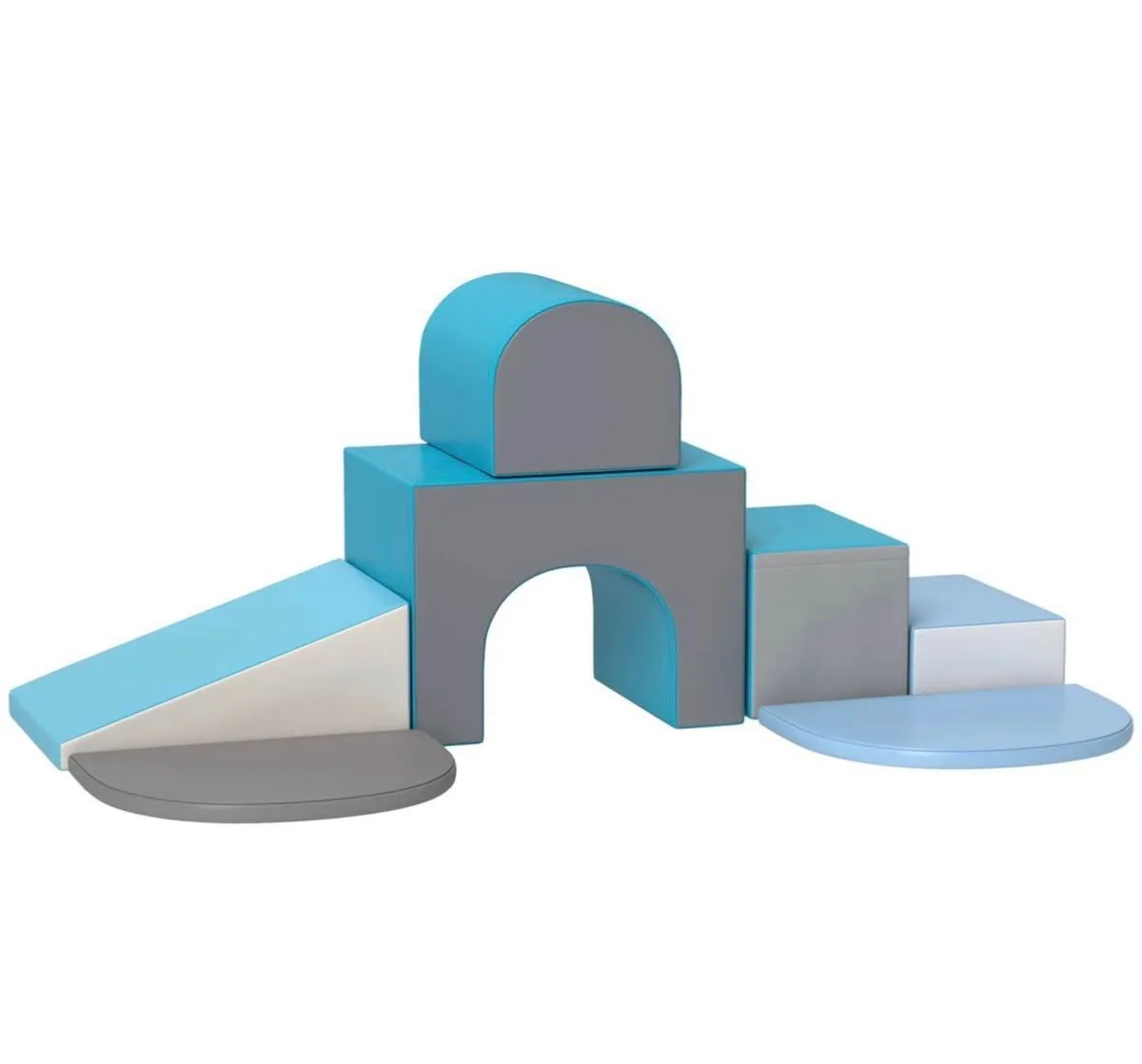 Kids Soft Play (7 Piece) - Image 1