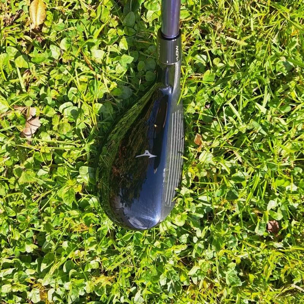 Mizuno STz 230 4 Hybrid - Image 3