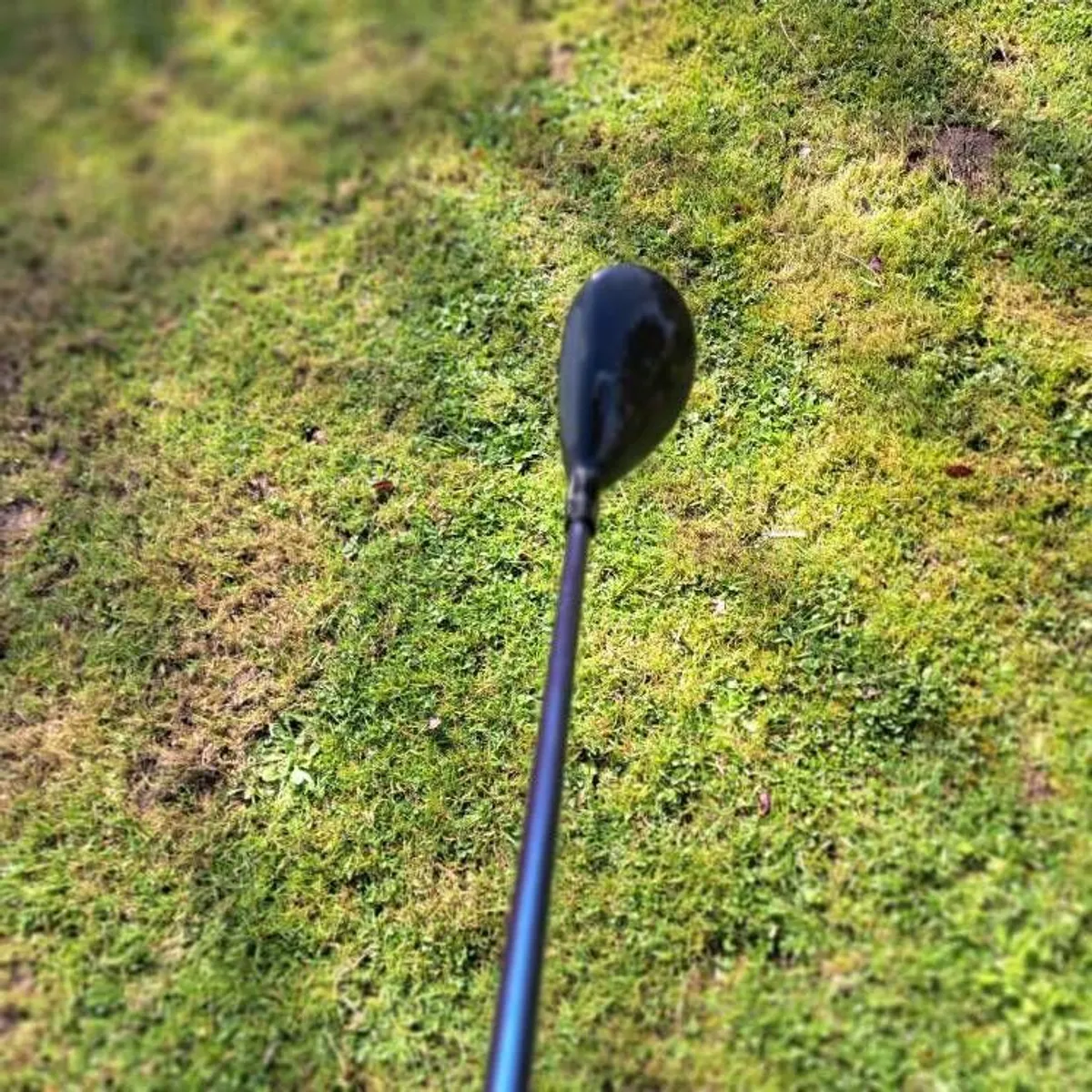 Mizuno STz 230 4 Hybrid - Image 4