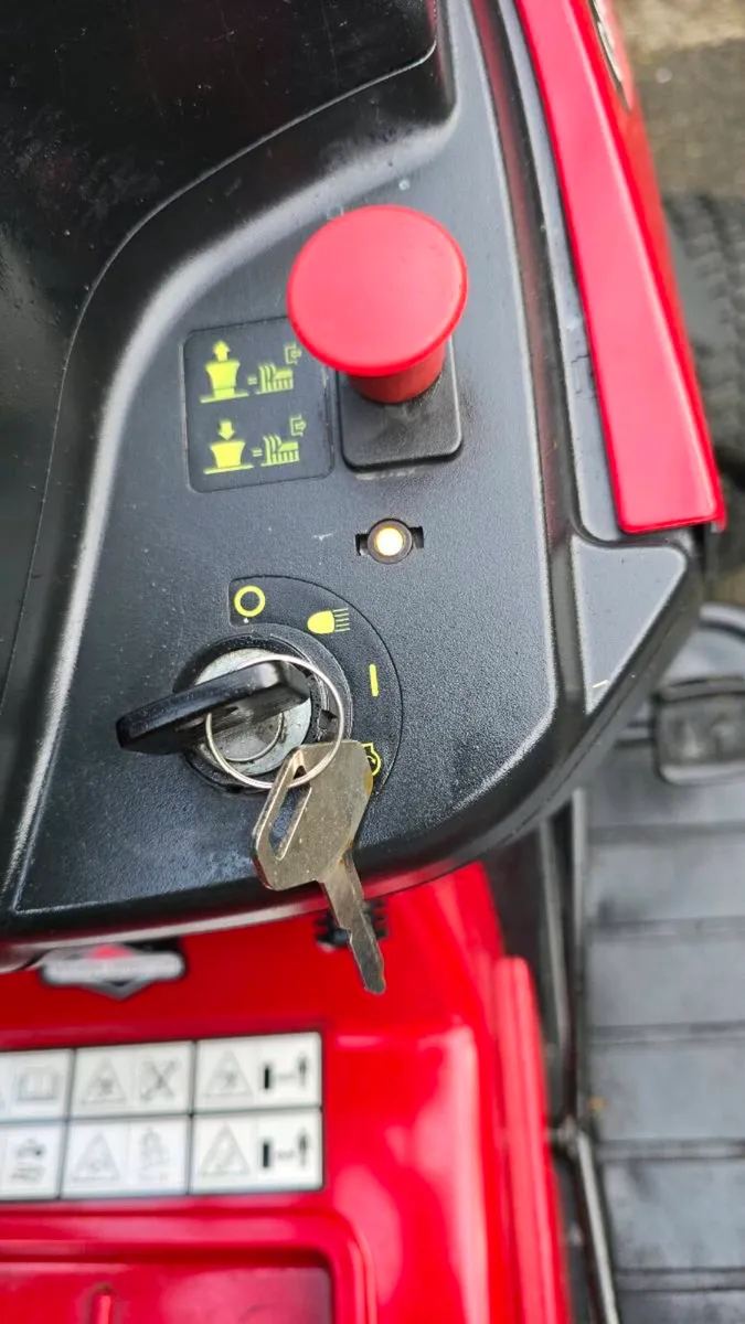 Castelgarden Hydro - Image 3