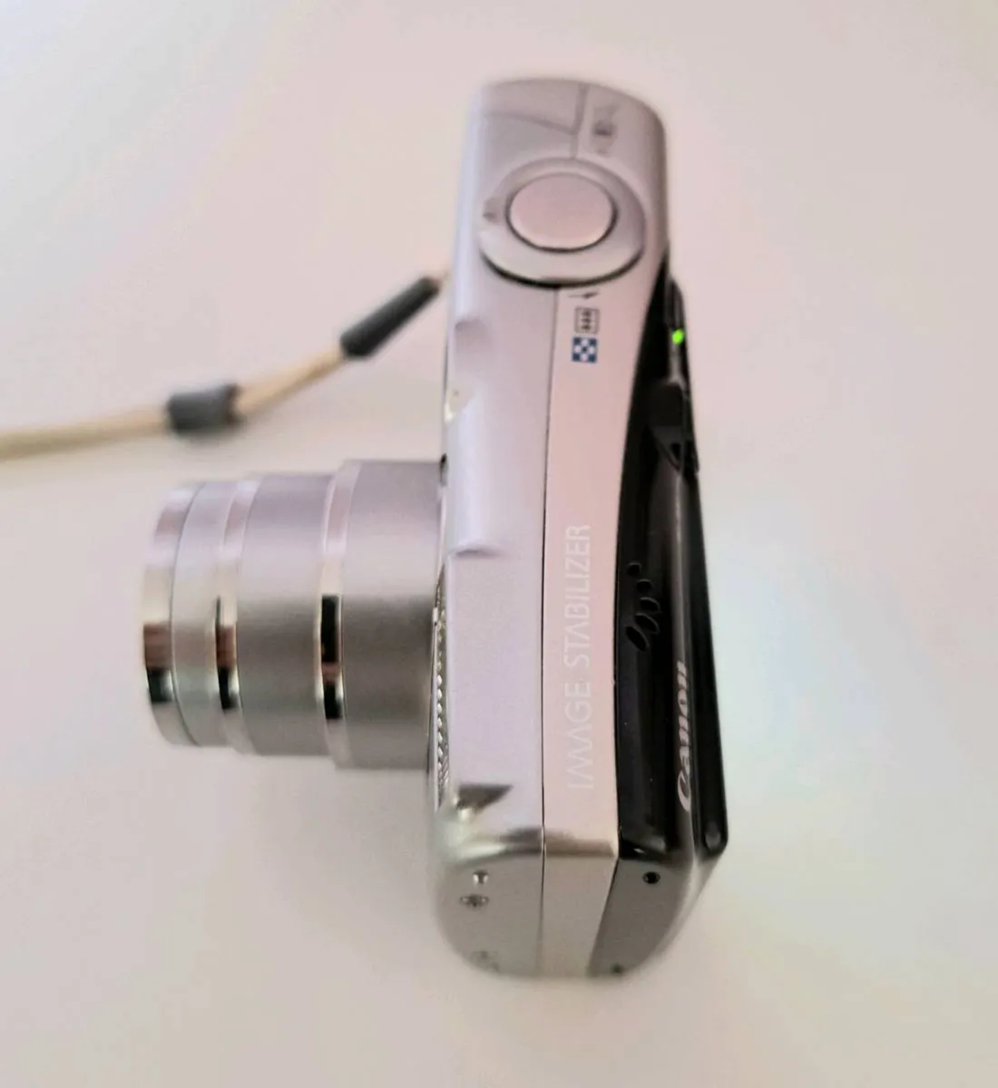 Canon ixus 800IS - Image 4