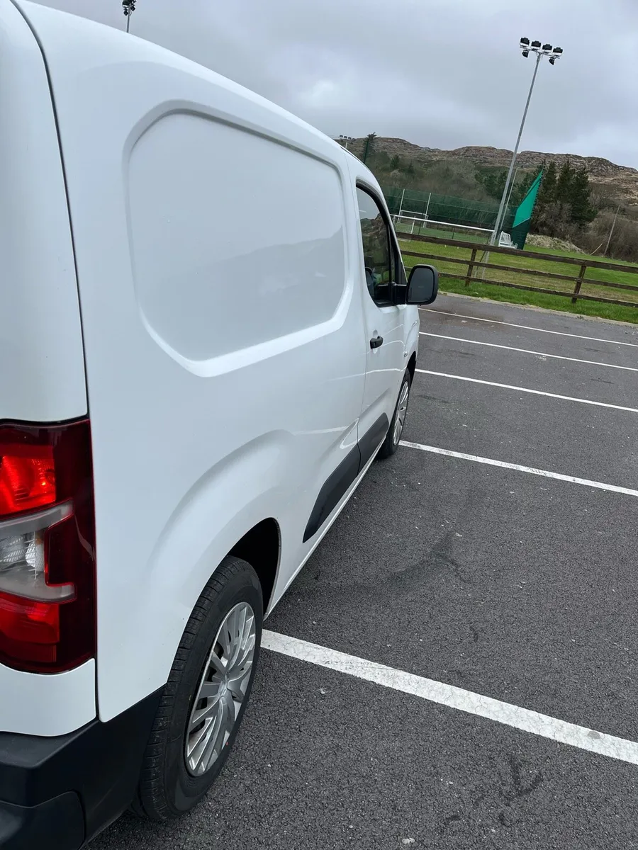 Citroen Berlingo **Low Mileage** - Image 3