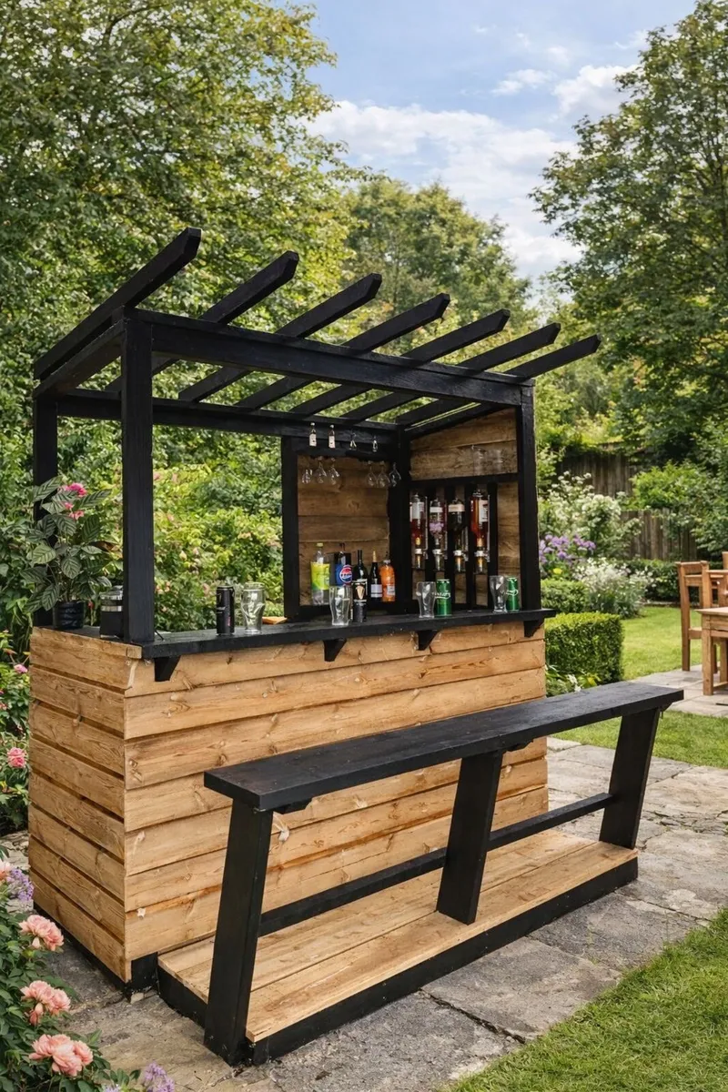 Garden Furniture and decor - Image 2