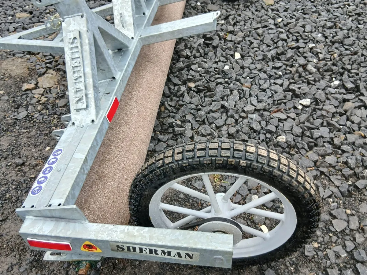 Weed licker  SHERMAN - Image 2