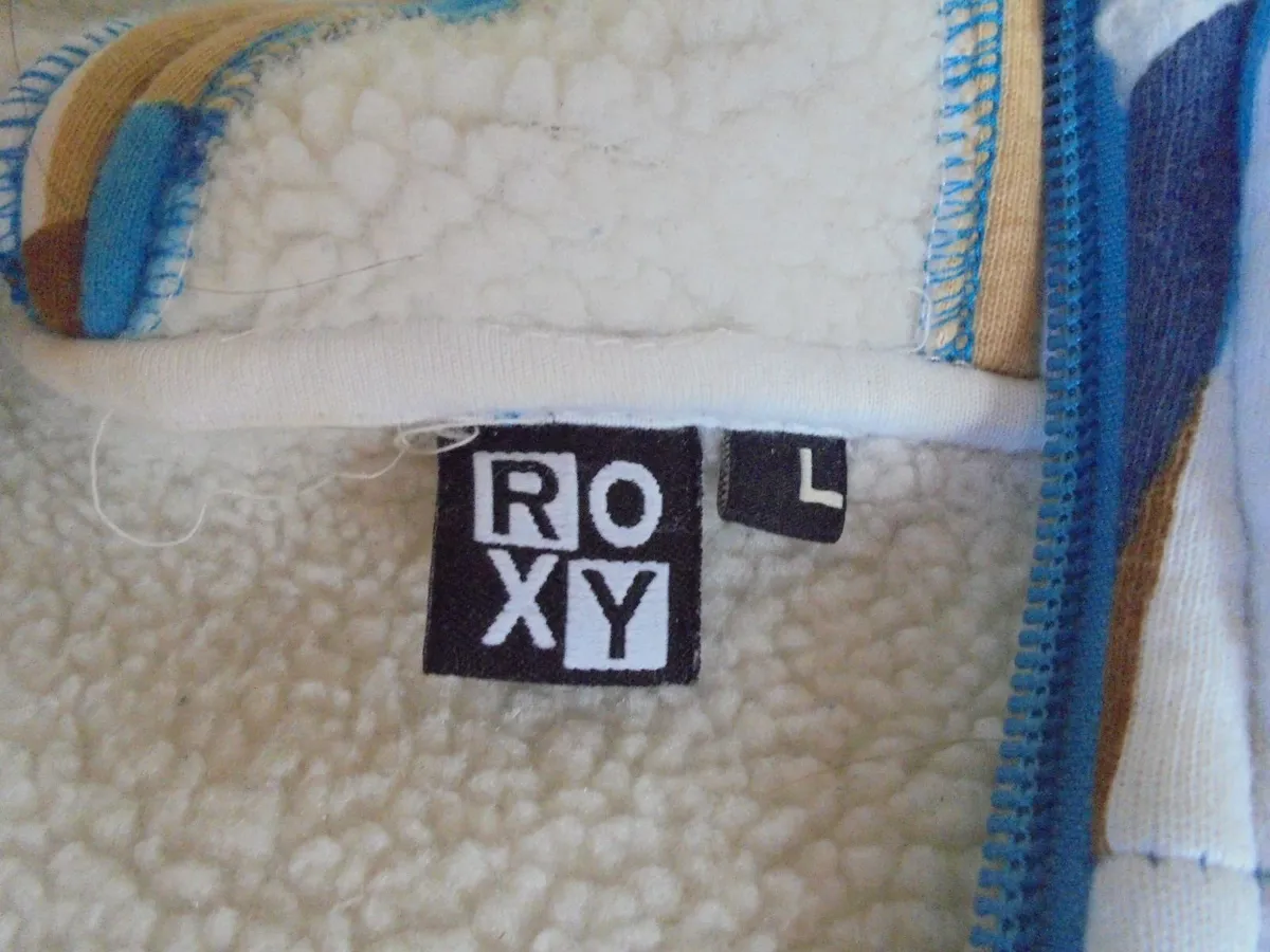 Roxy Jacket for Sale - Image 3