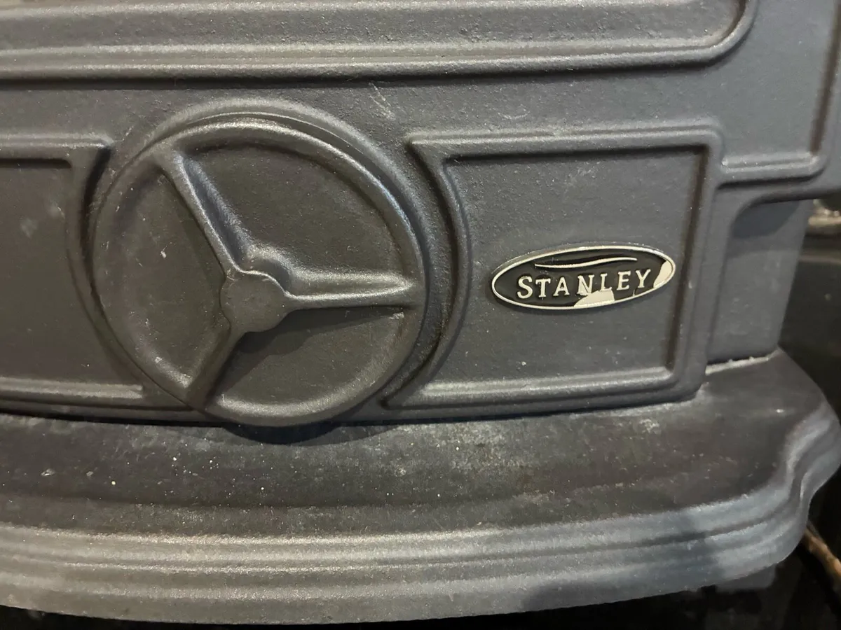 Stanley Oisin Stove - Image 2