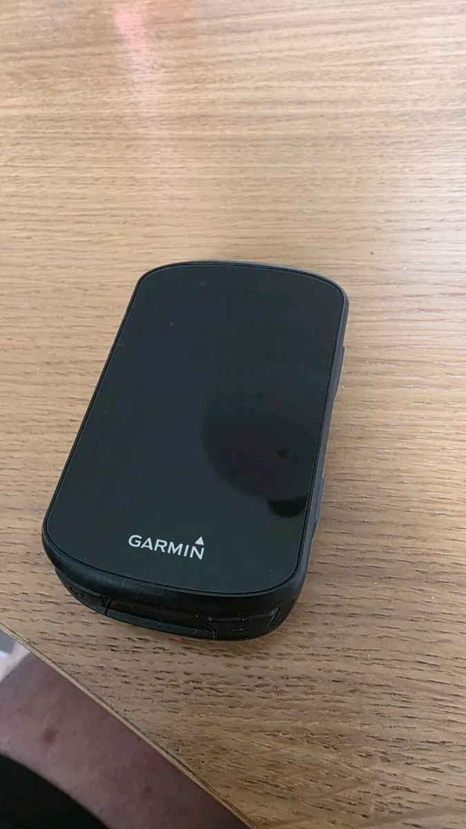 Garmin Edge 530 - Image 1