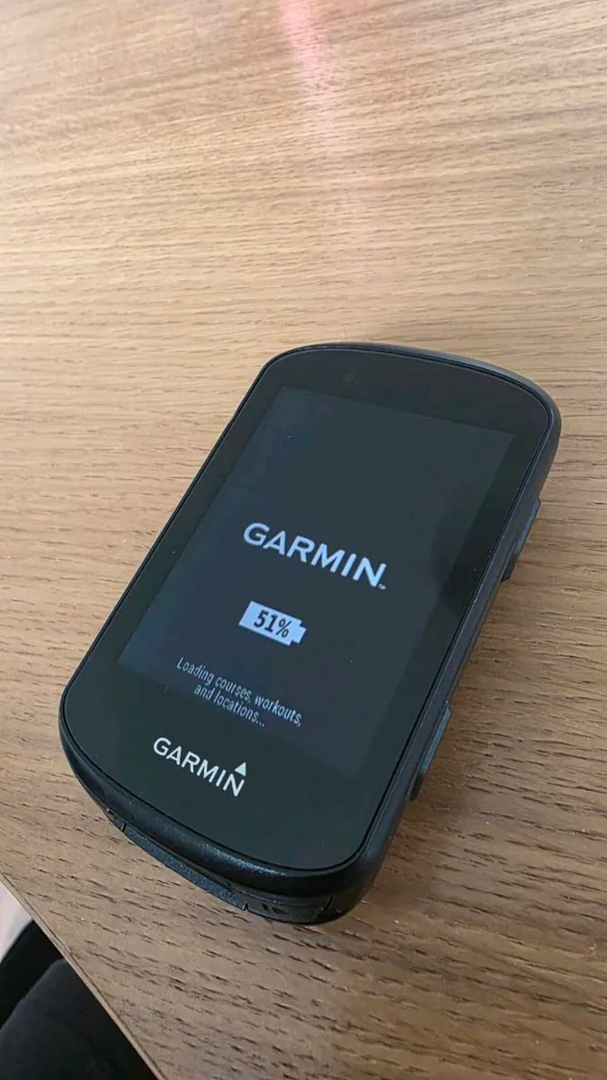 Garmin Edge 530 - Image 2