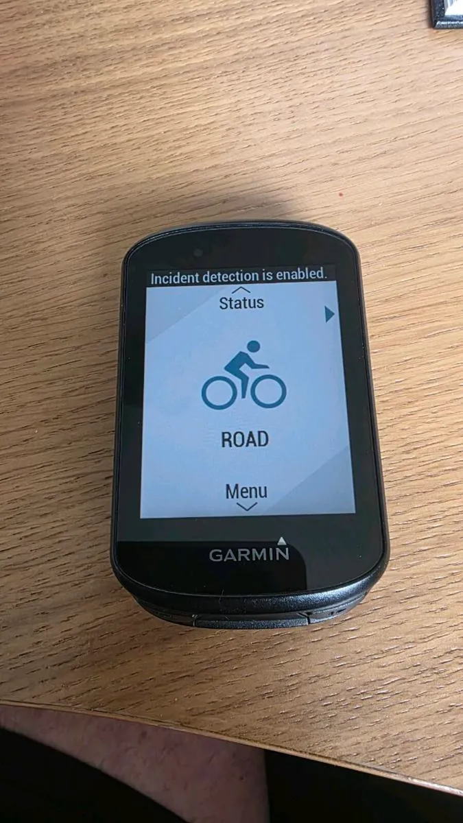 Garmin Edge 530 - Image 3