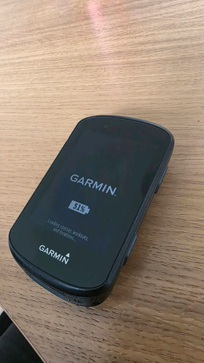 Garmin Edge 530 - Image 4