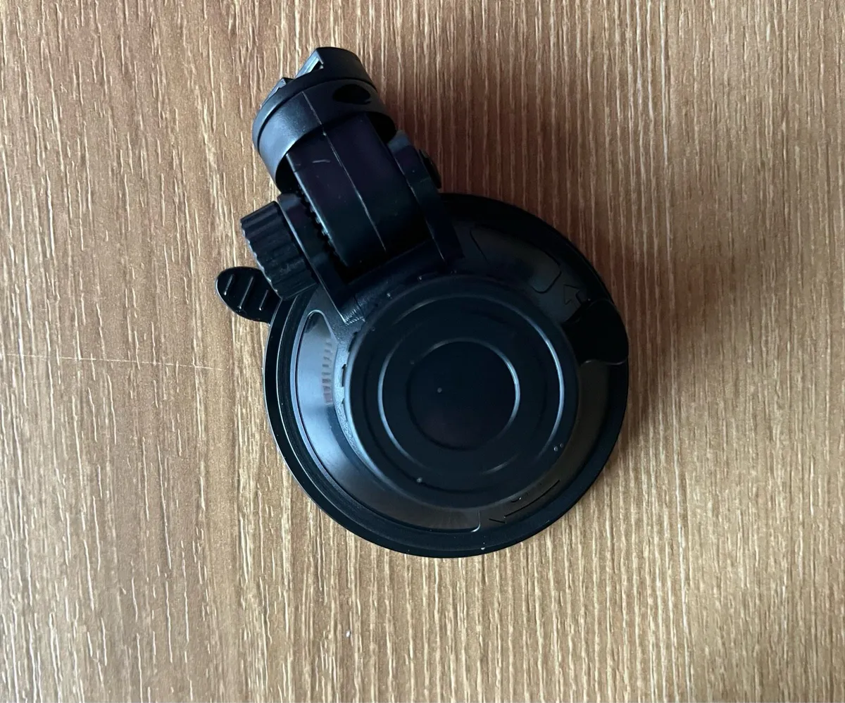 A dash-cam - 4 way recording - Image 4