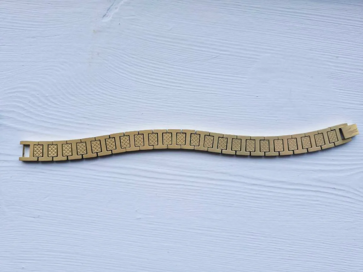 Lacoste Bracelet  New in box - Image 2