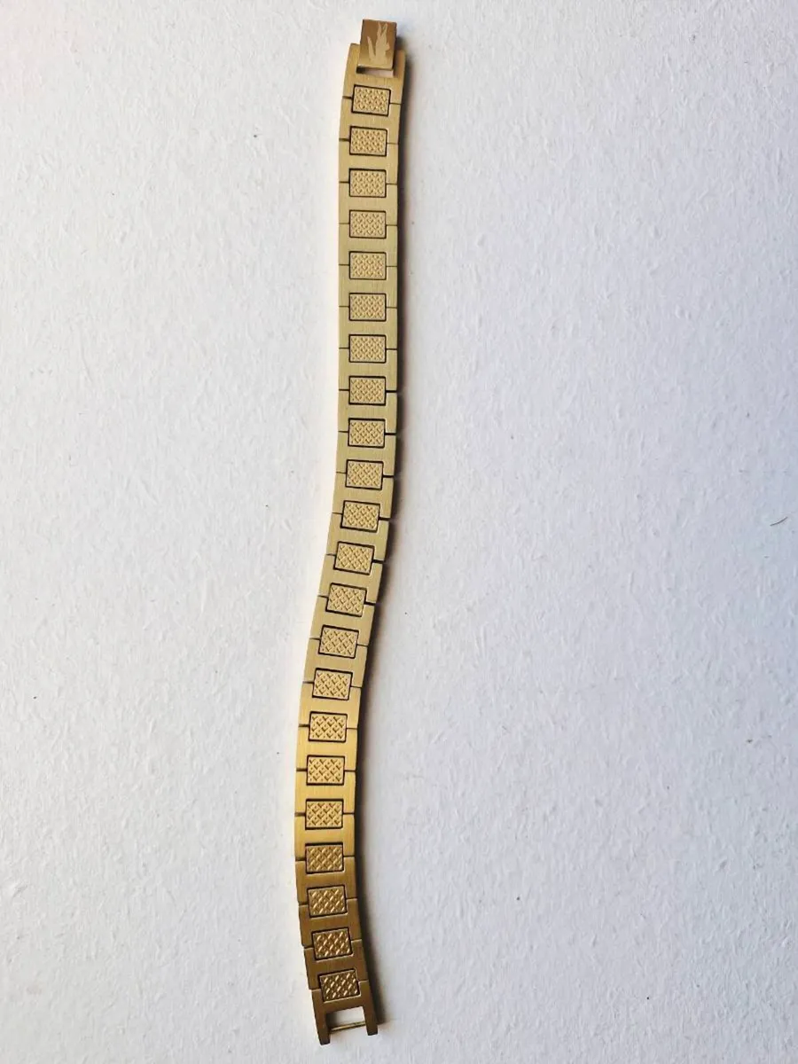 Lacoste Bracelet  New in box - Image 3