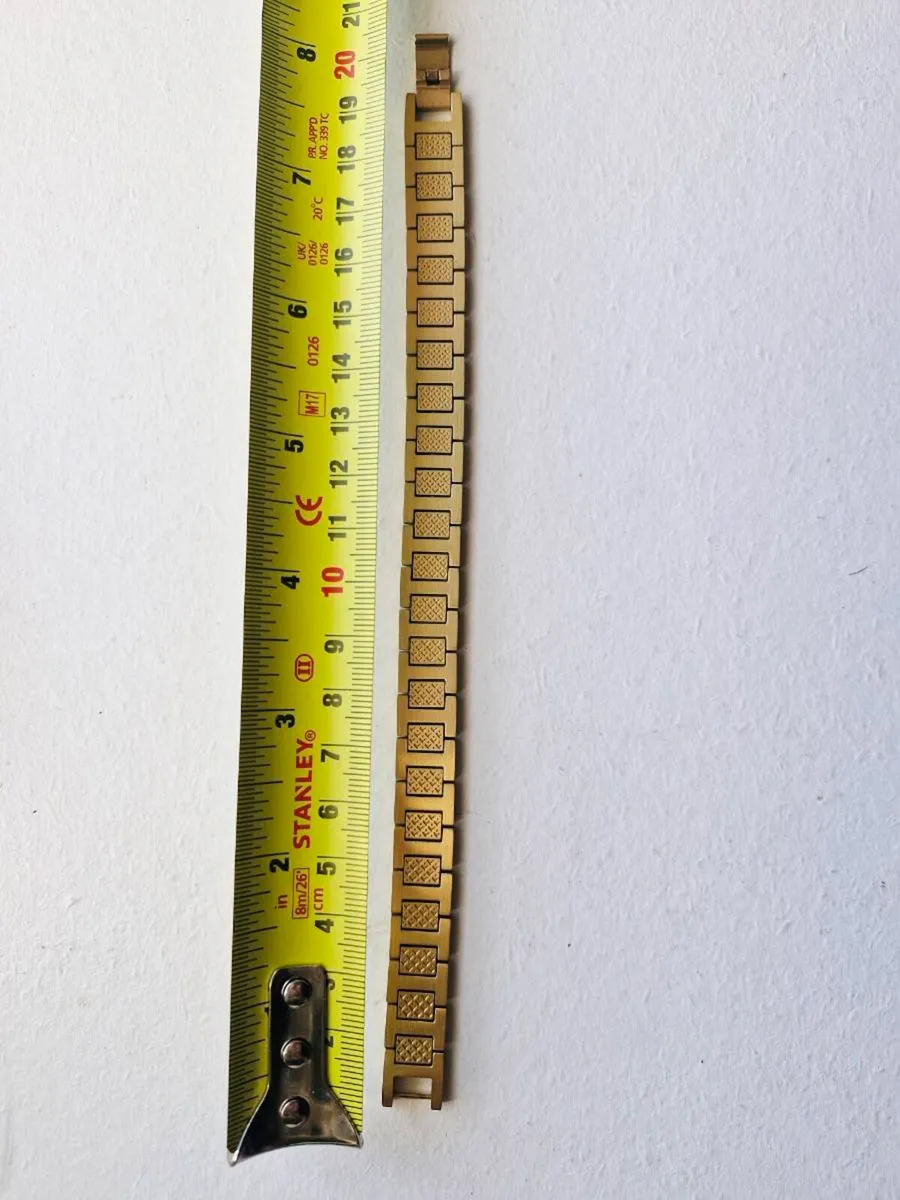 Lacoste Bracelet  New in box - Image 4